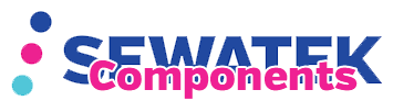 Sewatek Components logo