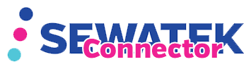 Sewatek Connector logo