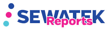 Sewatek Reports logo