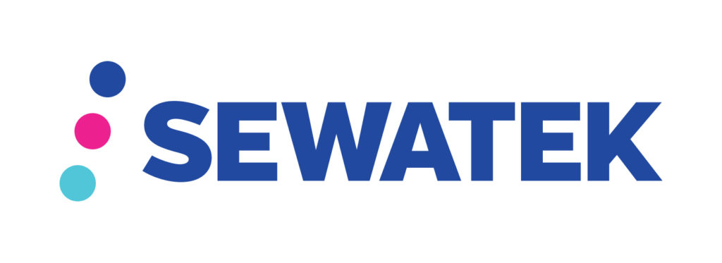 Sewatek logo RGB